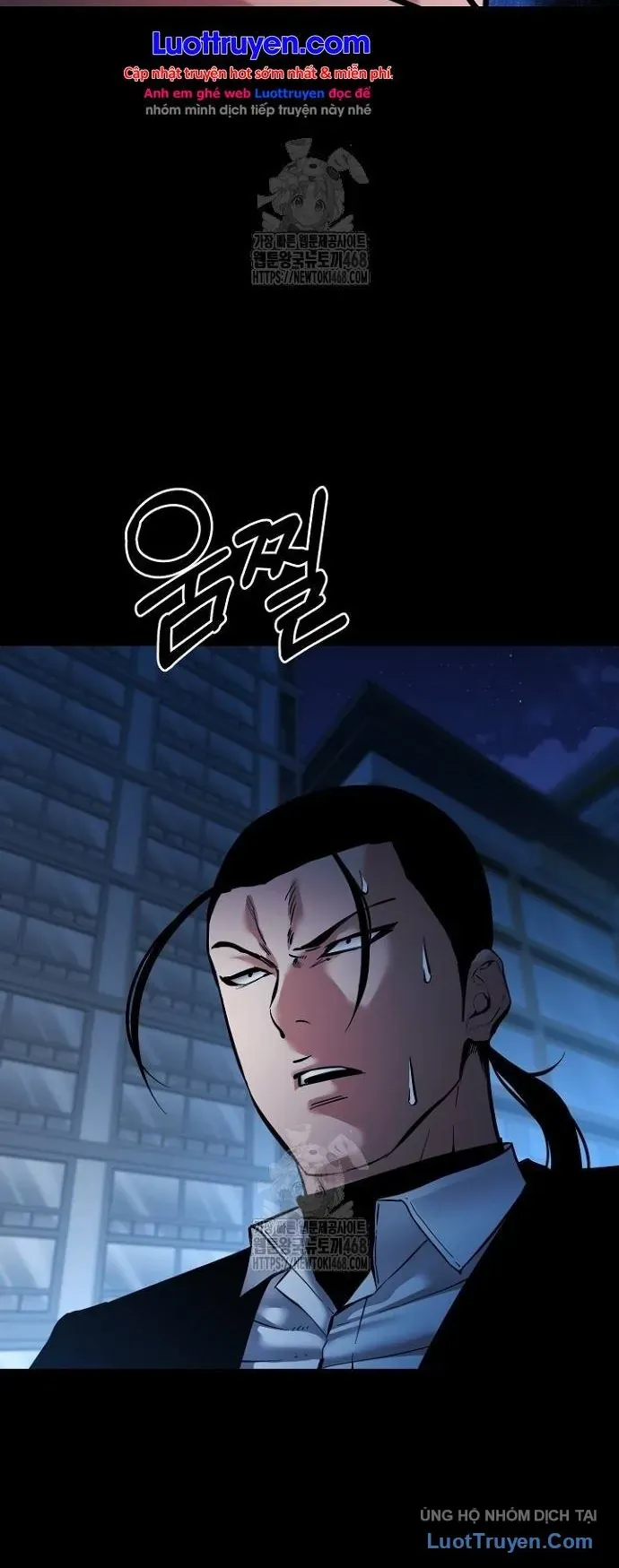 Thanh Kiếm Báo Thù [Chap 89-99] — trang 8