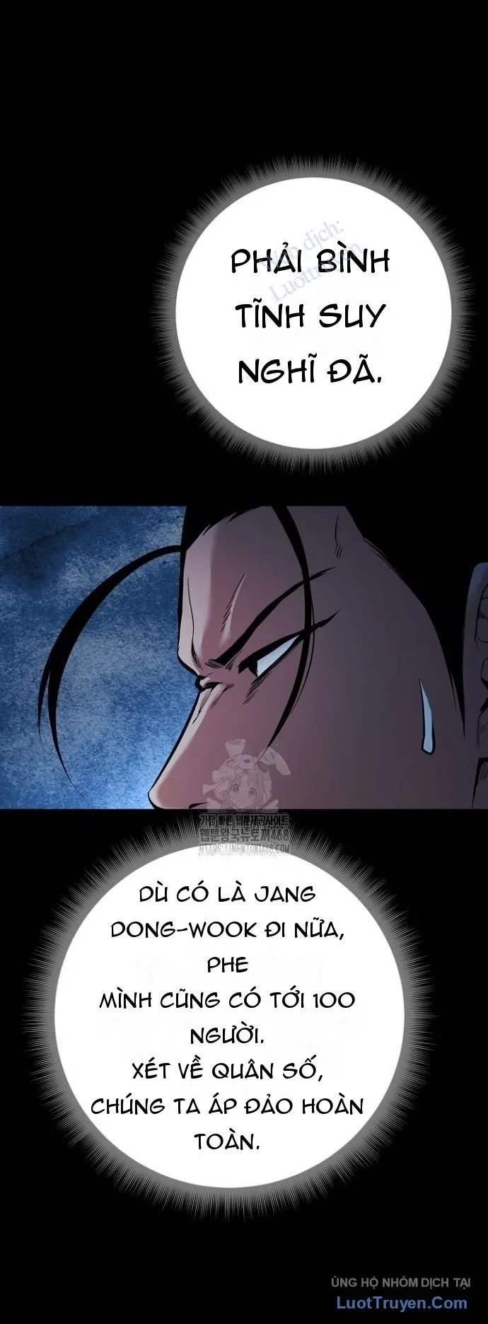 Thanh Kiếm Báo Thù [Chap 89-99] — trang 9