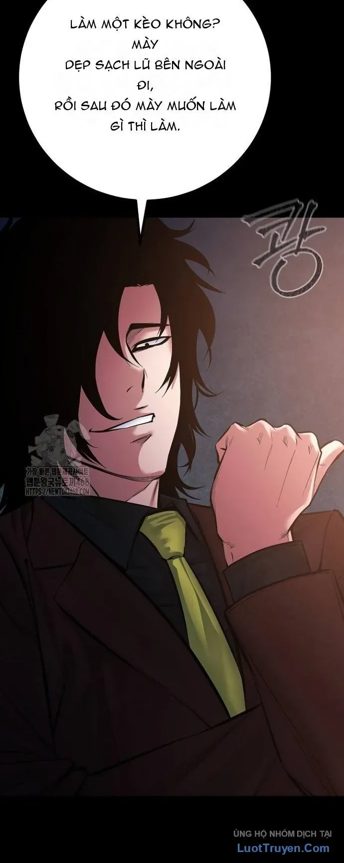 Thanh Kiếm Báo Thù [Chap 89-99] — trang 14