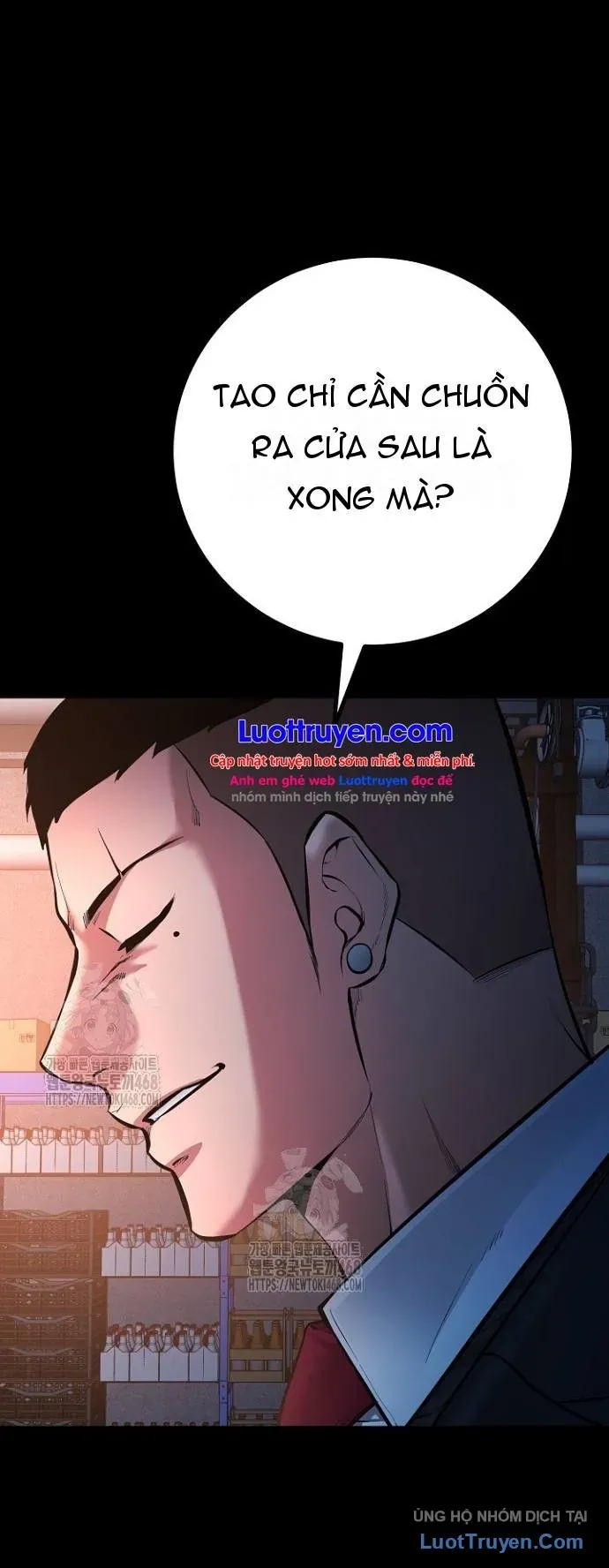 Thanh Kiếm Báo Thù [Chap 89-99] — trang 15