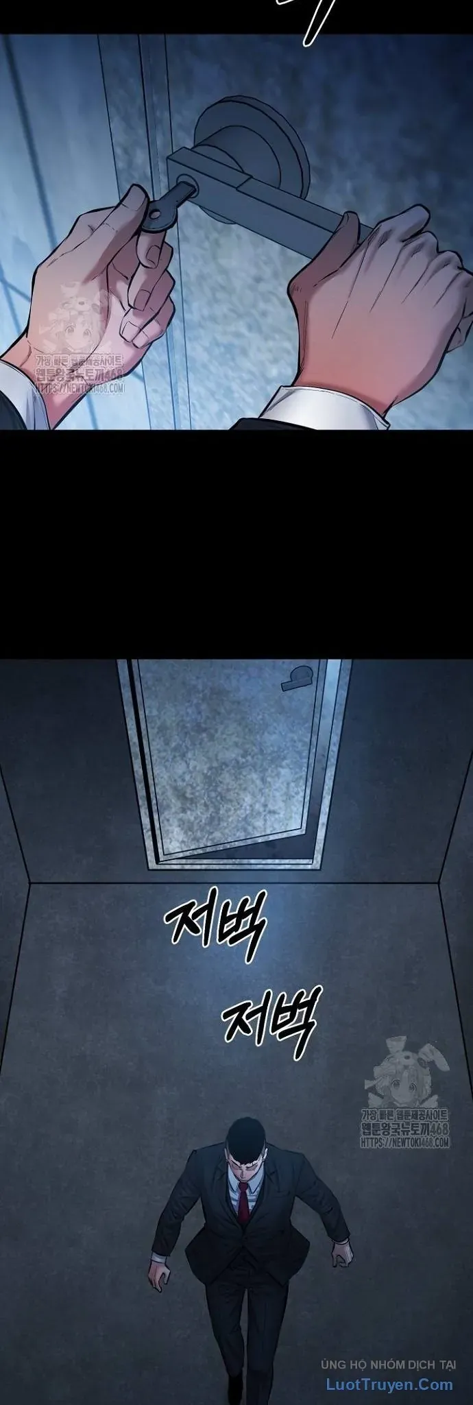 Thanh Kiếm Báo Thù [Chap 89-99] — trang 2