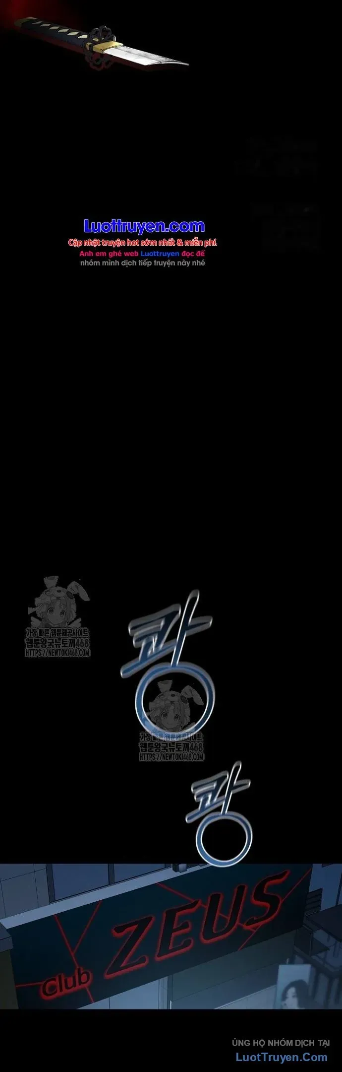 Thanh Kiếm Báo Thù [Chap 89-99] — trang 20