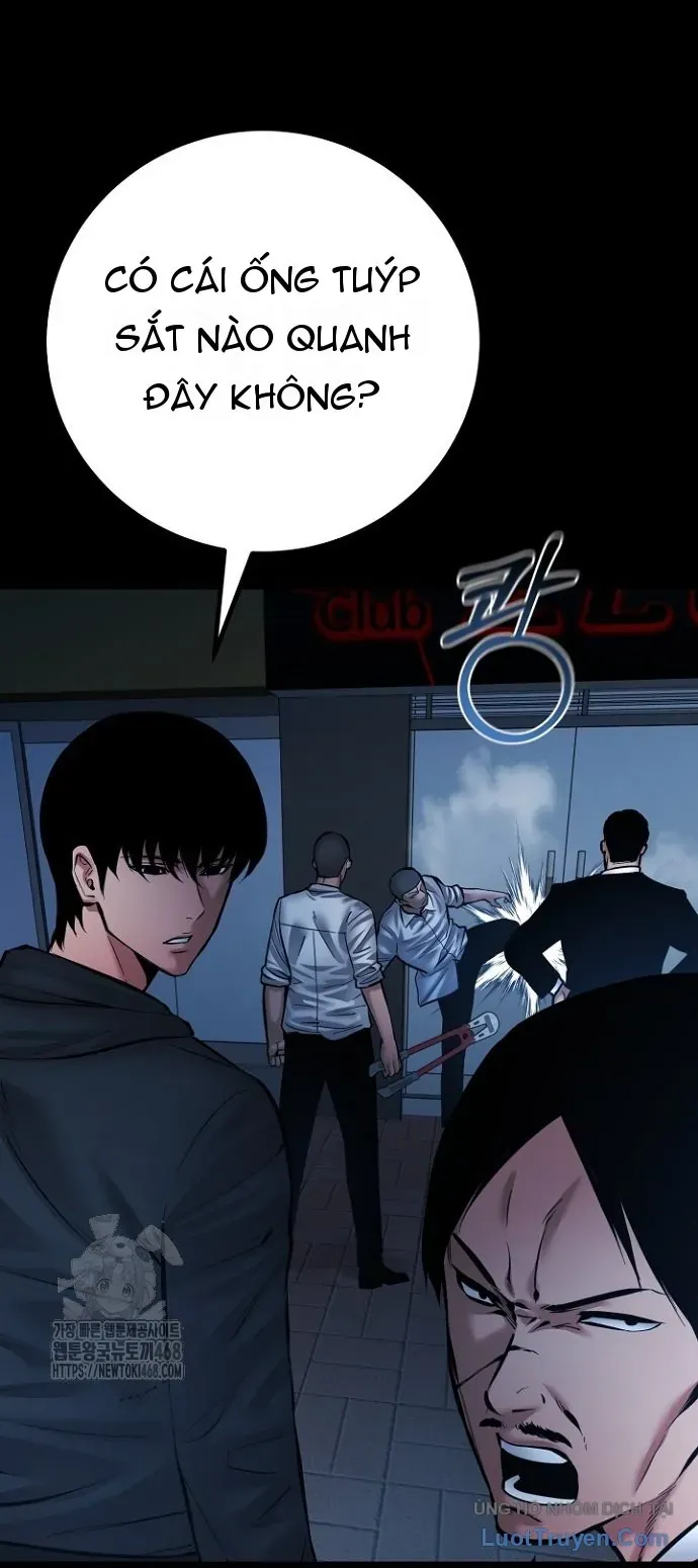 Thanh Kiếm Báo Thù [Chap 89-99] — trang 21