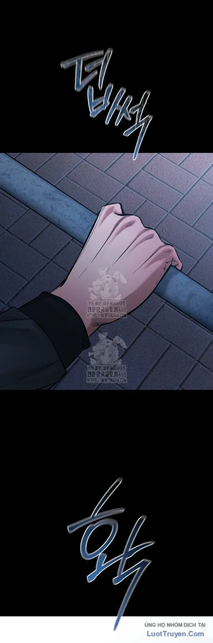 Thanh Kiếm Báo Thù [Chap 89-99] — trang 23