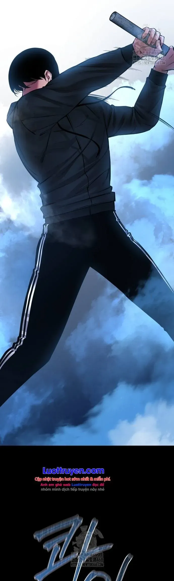 Thanh Kiếm Báo Thù [Chap 89-99] — trang 24