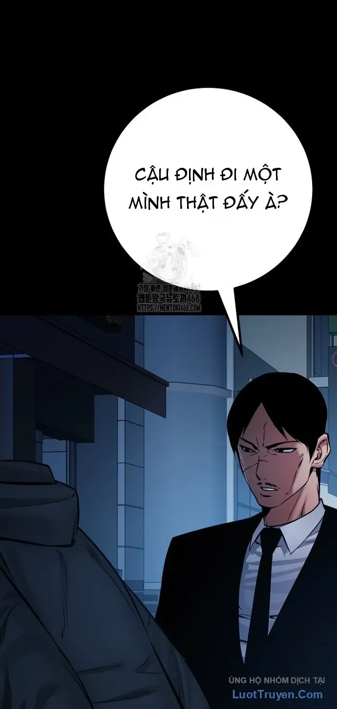 Thanh Kiếm Báo Thù [Chap 89-99] — trang 30