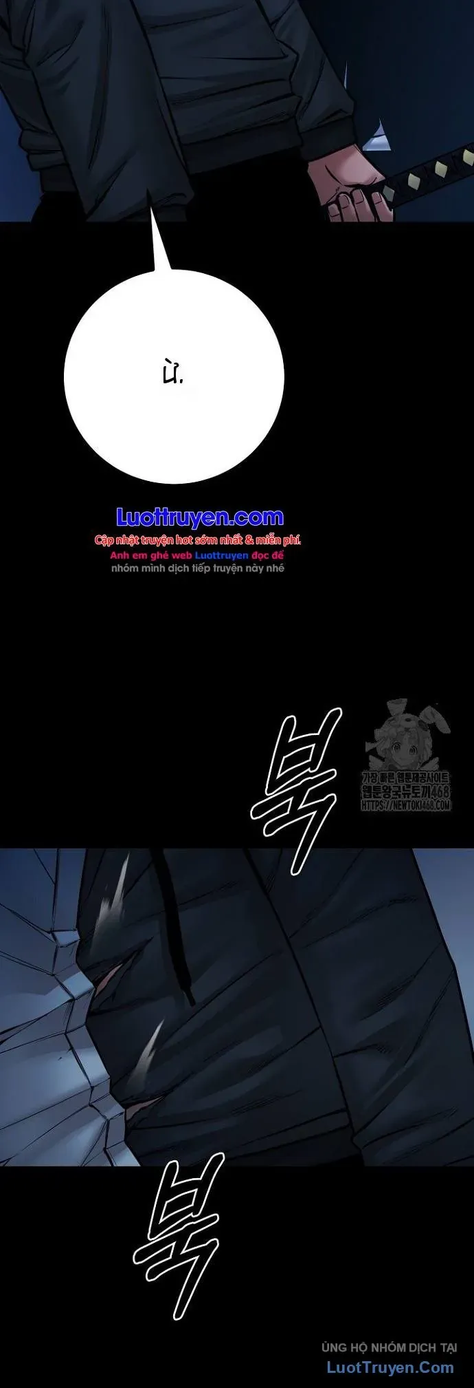 Thanh Kiếm Báo Thù [Chap 89-99] — trang 31