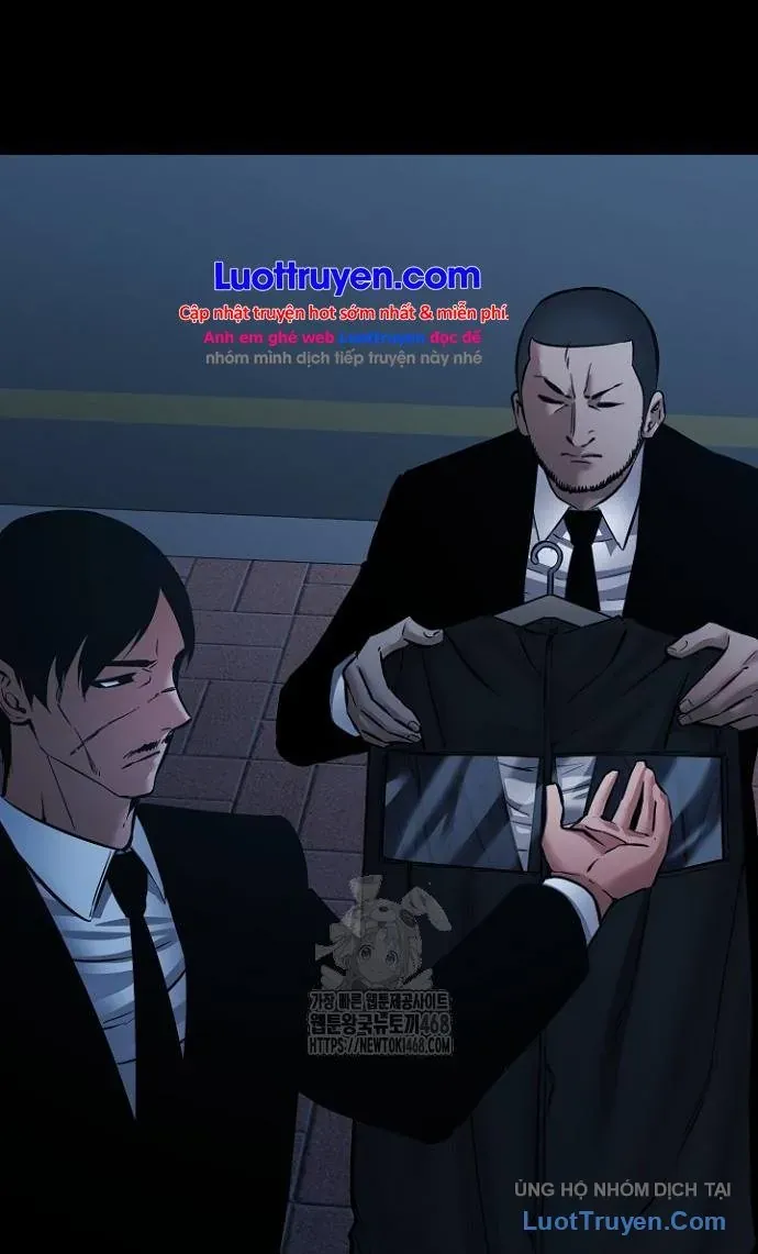 Thanh Kiếm Báo Thù [Chap 89-99] — trang 33