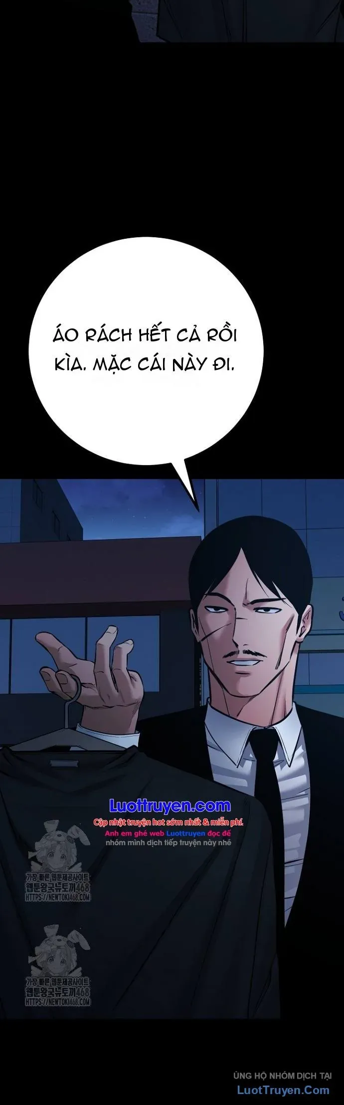 Thanh Kiếm Báo Thù [Chap 89-99] — trang 34