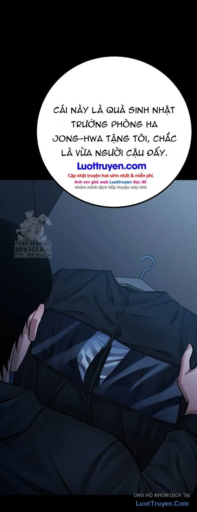 Thanh Kiếm Báo Thù [Chap 89-99] — trang 35