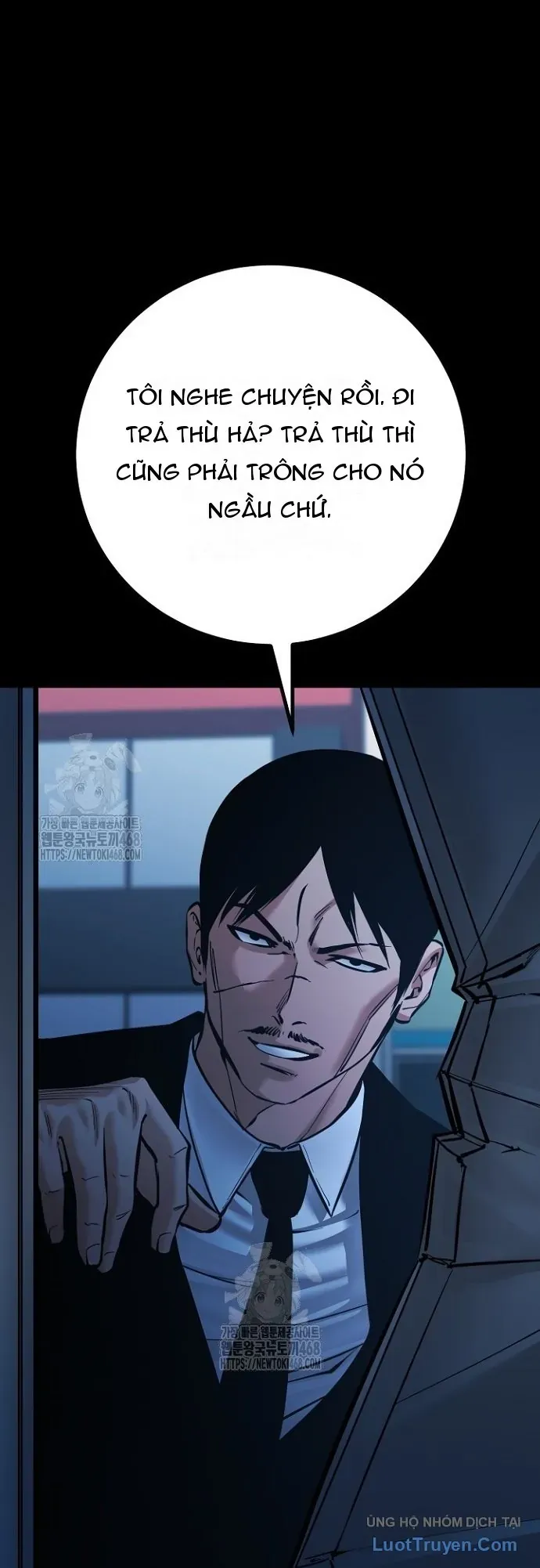 Thanh Kiếm Báo Thù [Chap 89-99] — trang 36