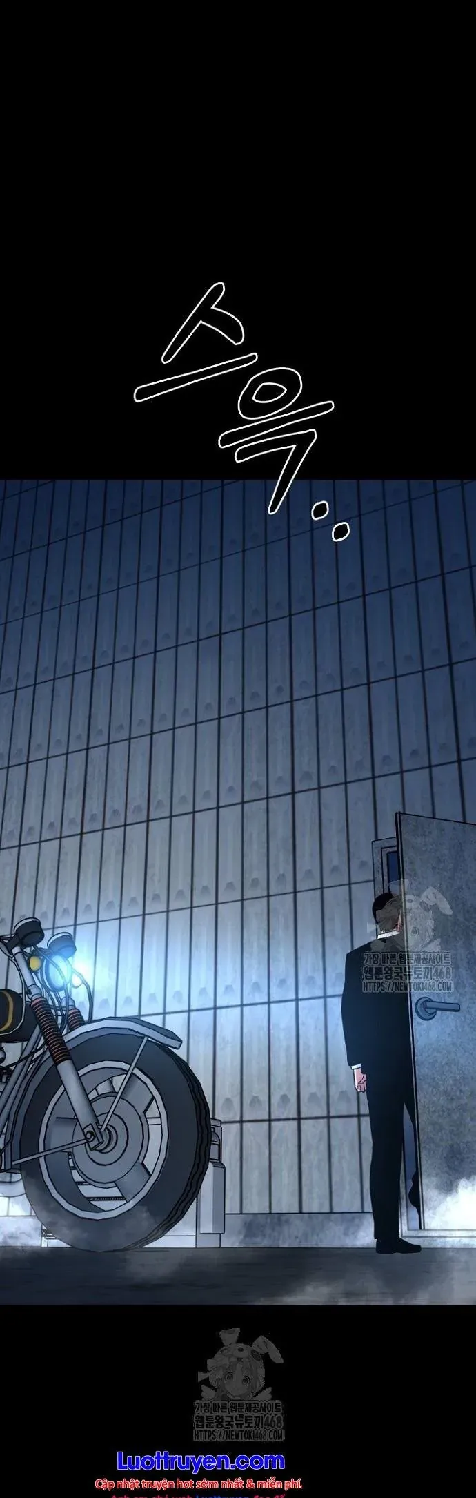Thanh Kiếm Báo Thù [Chap 89-99] — trang 38