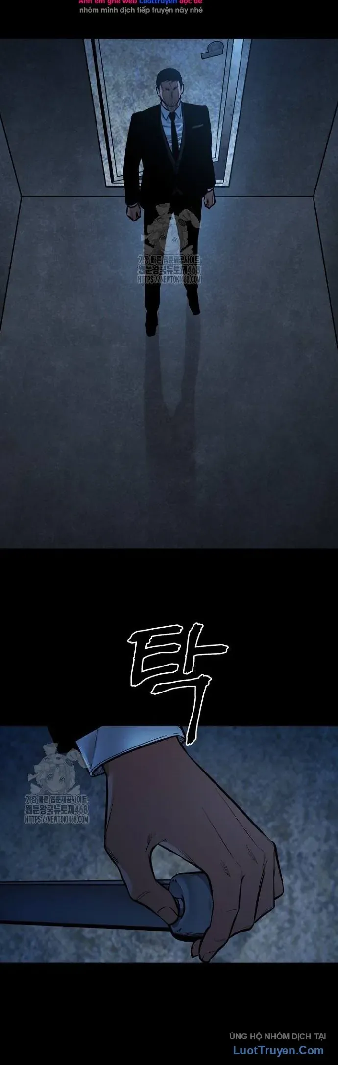 Thanh Kiếm Báo Thù [Chap 89-99] — trang 39