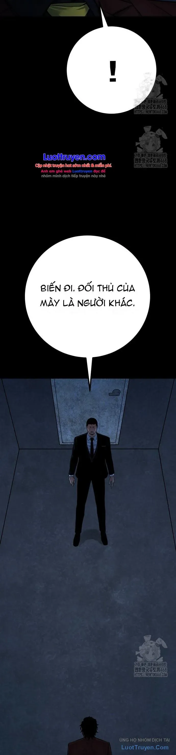 Thanh Kiếm Báo Thù [Chap 89-99] — trang 42