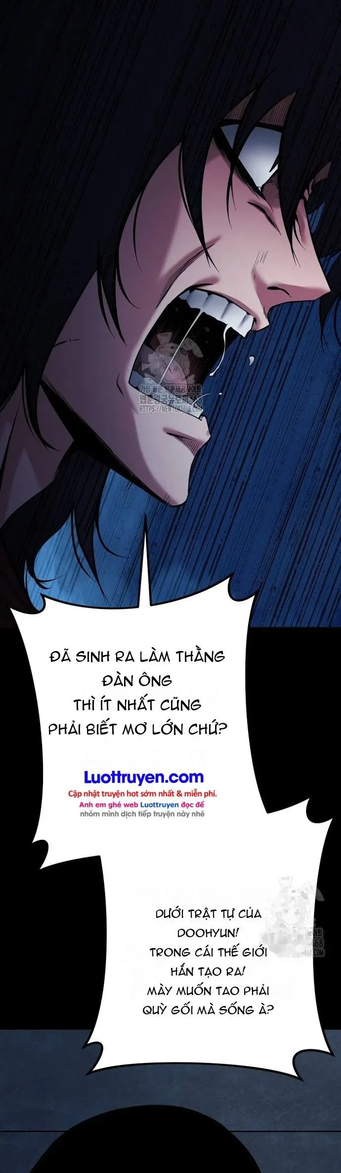 Thanh Kiếm Báo Thù [Chap 89-99] — trang 50