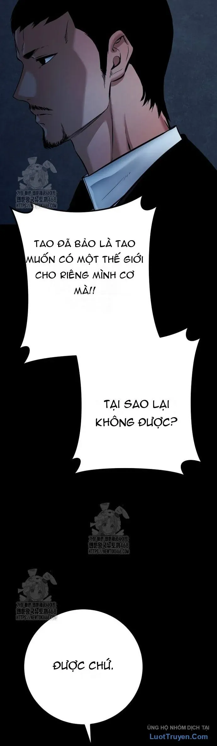 Thanh Kiếm Báo Thù [Chap 89-99] — trang 51