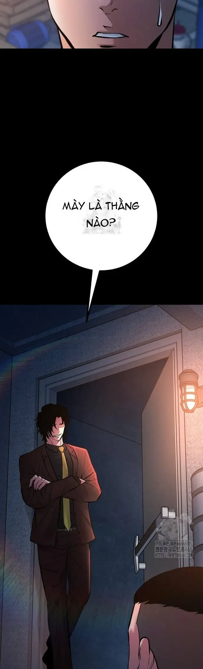 Thanh Kiếm Báo Thù [Chap 89-99] — trang 8