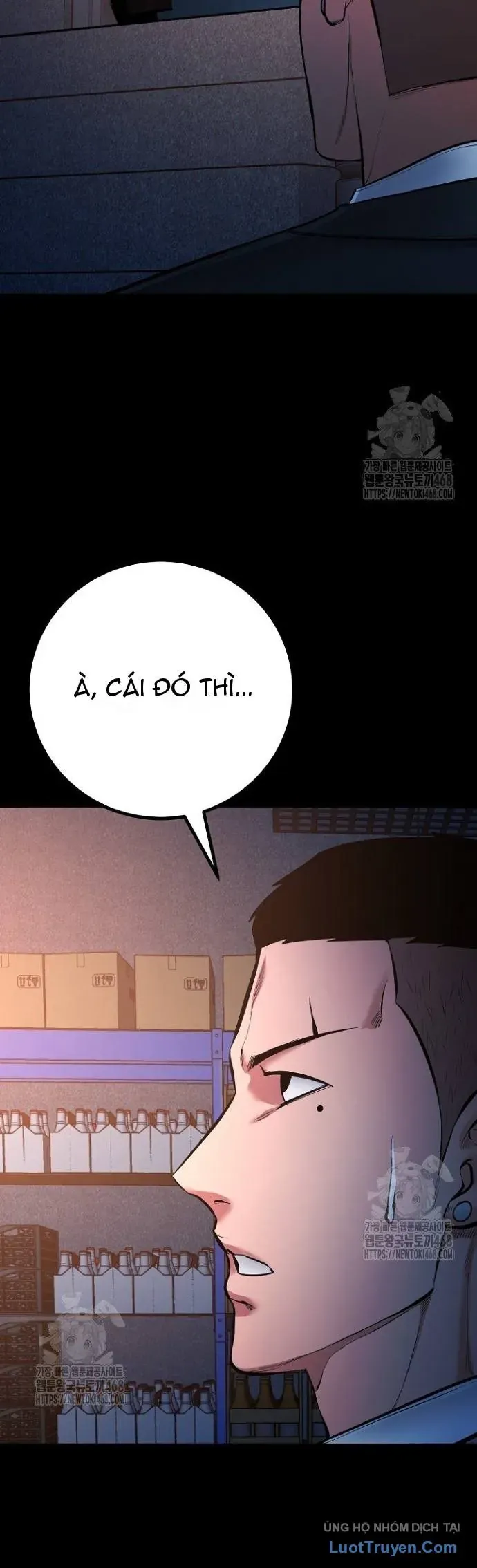 Thanh Kiếm Báo Thù [Chap 89-99] — trang 9