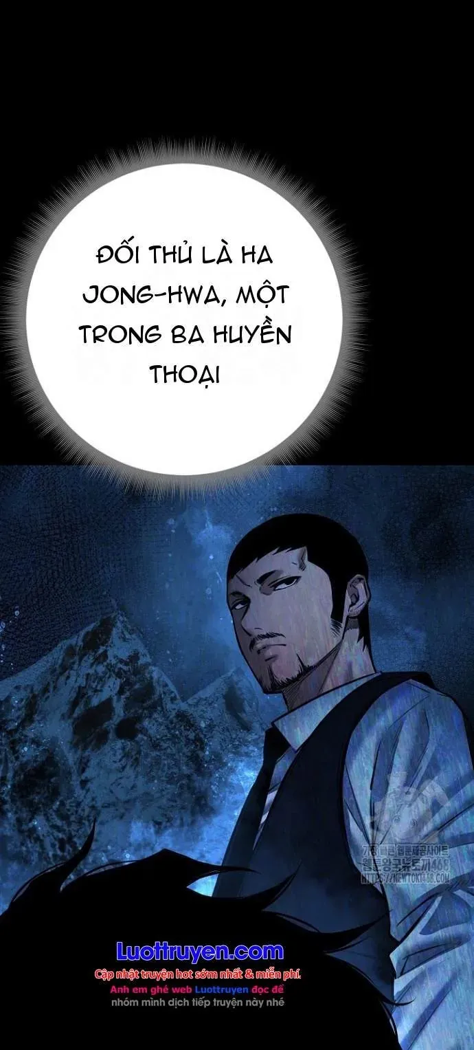 Thanh Kiếm Báo Thù [Chap 89-99] — trang 11