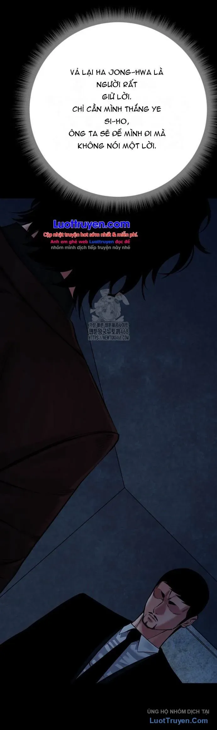 Thanh Kiếm Báo Thù [Chap 89-99] — trang 13