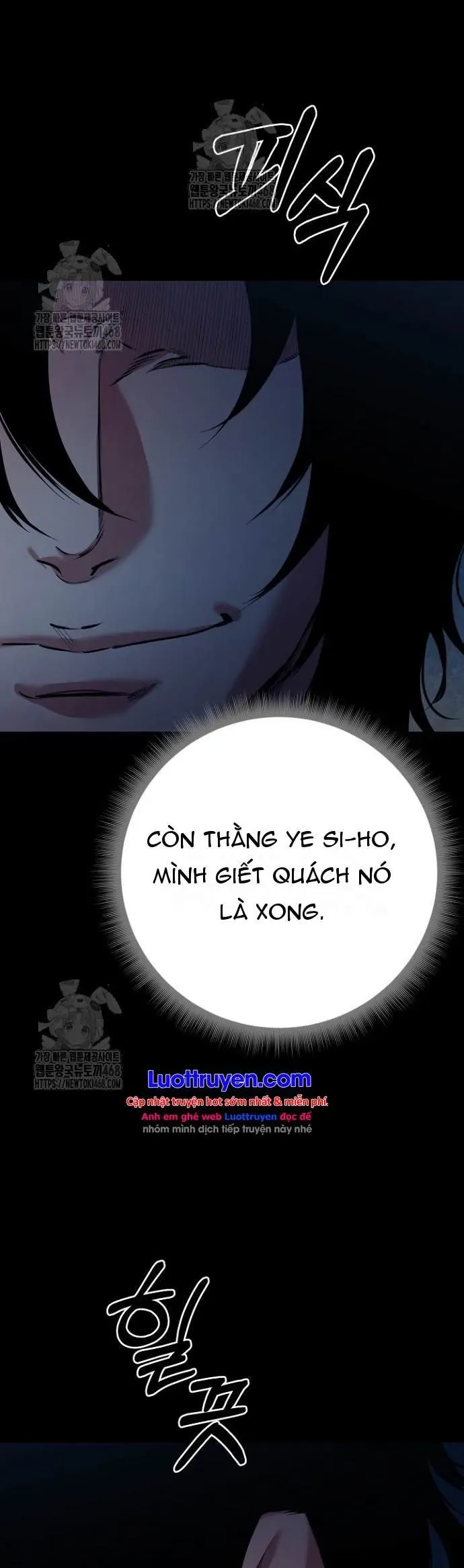 Thanh Kiếm Báo Thù [Chap 89-99] — trang 14