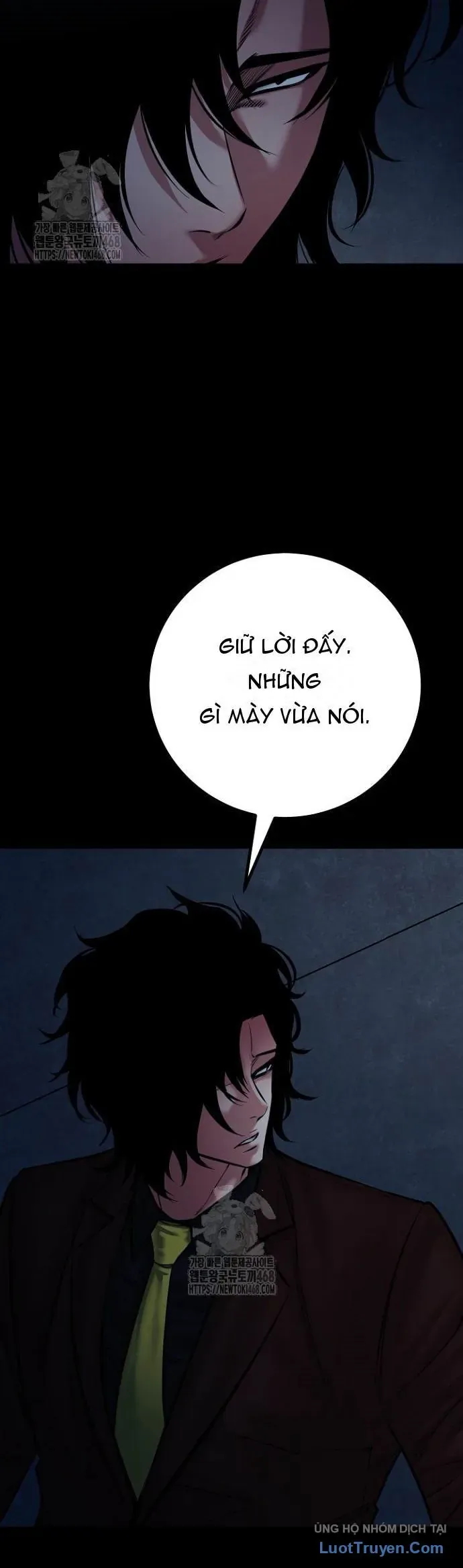 Thanh Kiếm Báo Thù [Chap 89-99] — trang 15