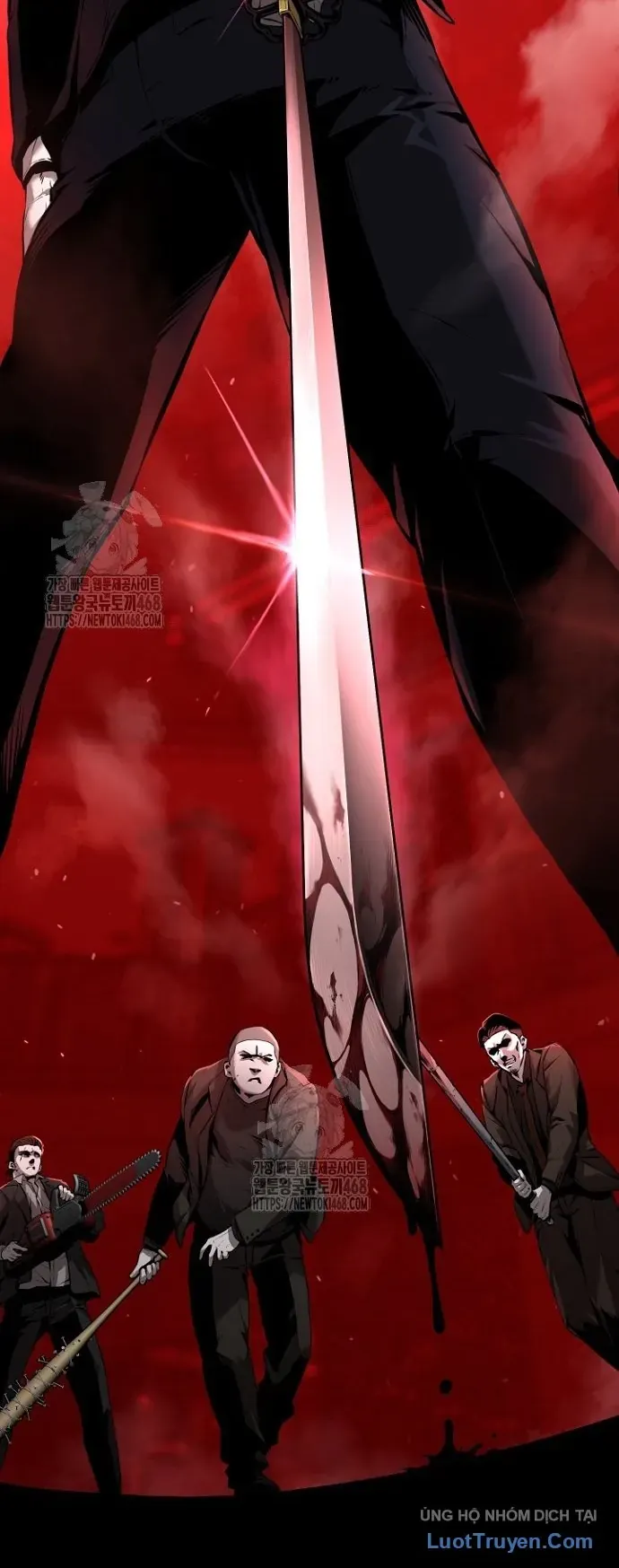 Thanh Kiếm Báo Thù [Chap 89-99] — trang 24