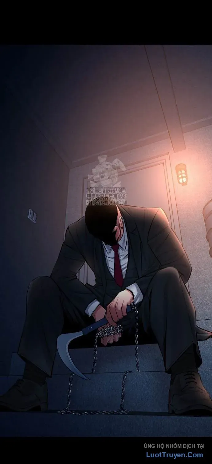 Thanh Kiếm Báo Thù [Chap 89-99] — trang 30