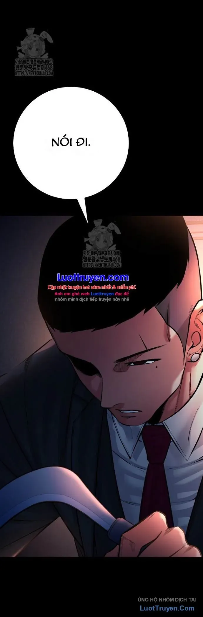 Thanh Kiếm Báo Thù [Chap 89-99] — trang 31