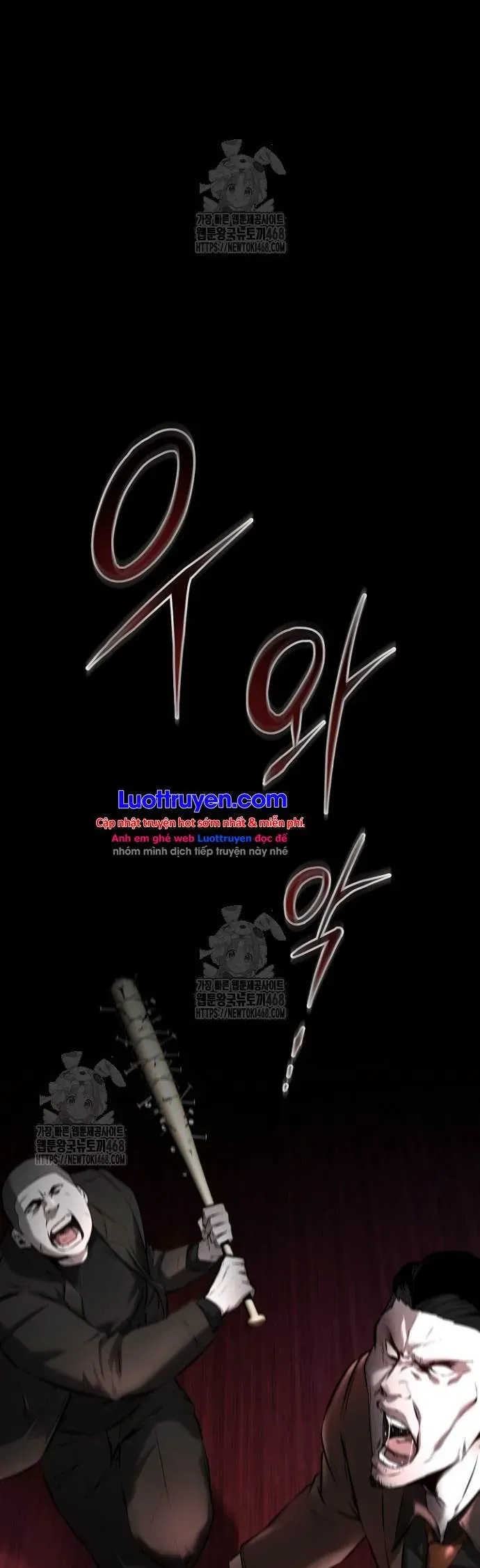 Thanh Kiếm Báo Thù [Chap 89-99] — trang 32