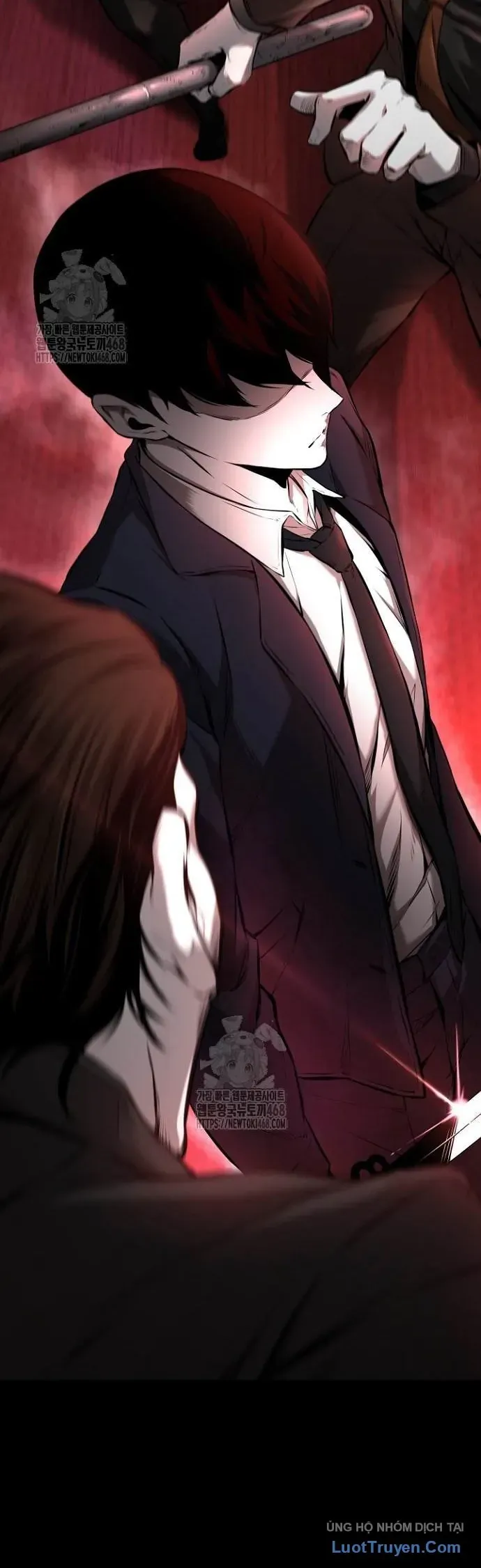 Thanh Kiếm Báo Thù [Chap 89-99] — trang 33