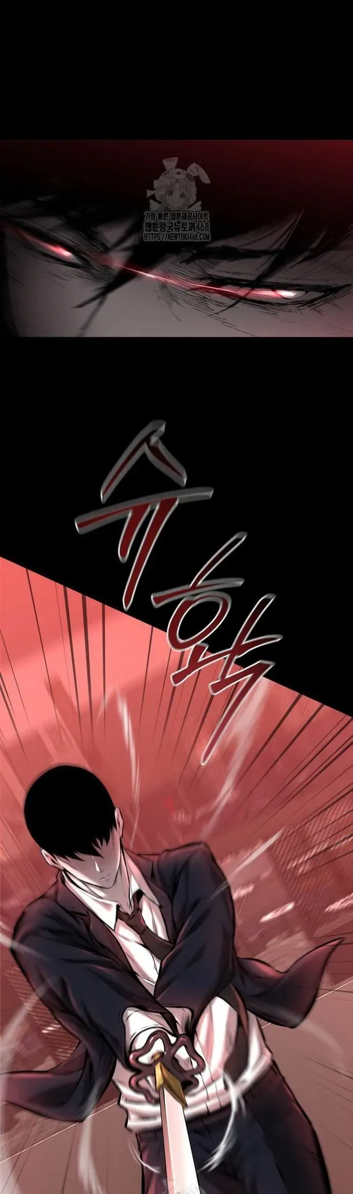 Thanh Kiếm Báo Thù [Chap 89-99] — trang 34