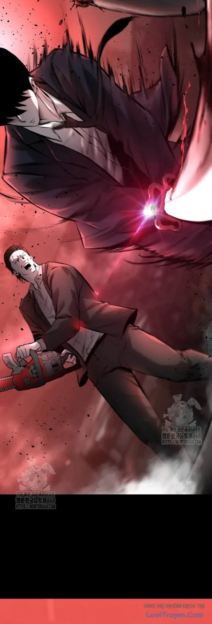 Thanh Kiếm Báo Thù [Chap 89-99] — trang 38