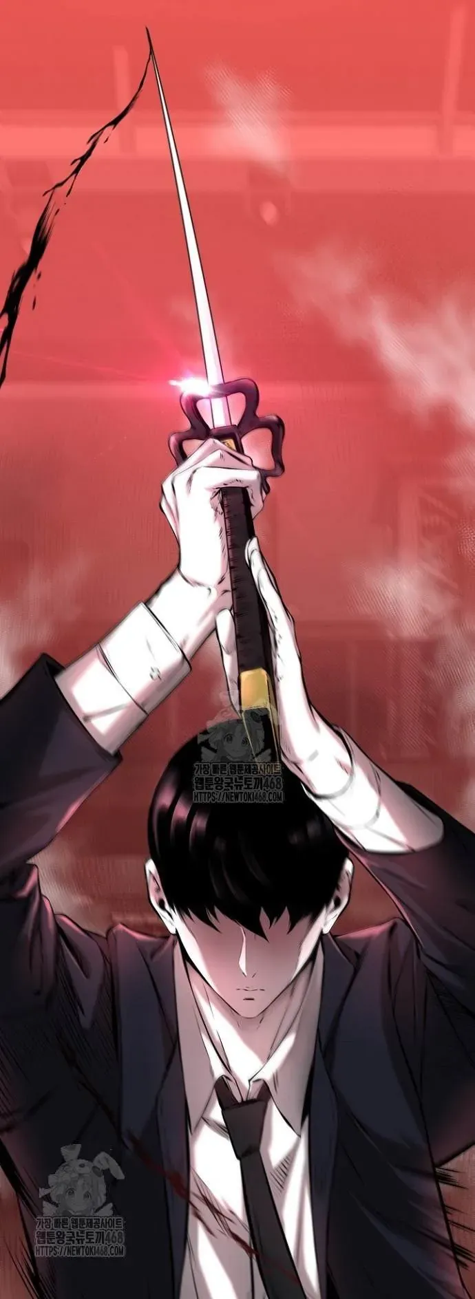 Thanh Kiếm Báo Thù [Chap 89-99] — trang 39