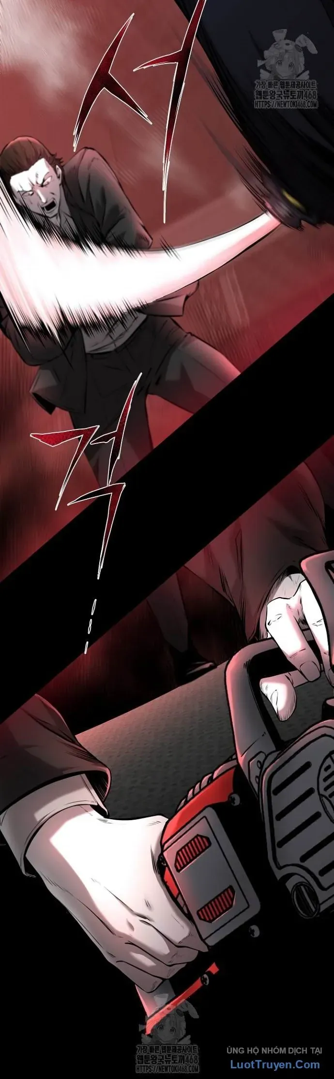 Thanh Kiếm Báo Thù [Chap 89-99] — trang 42