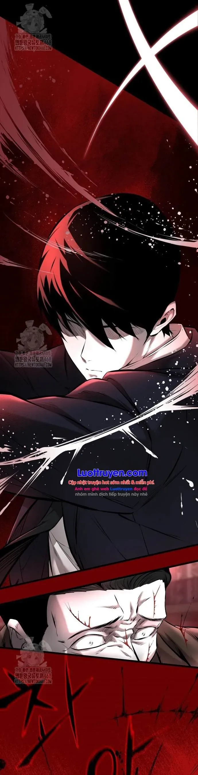 Thanh Kiếm Báo Thù [Chap 89-99] — trang 48