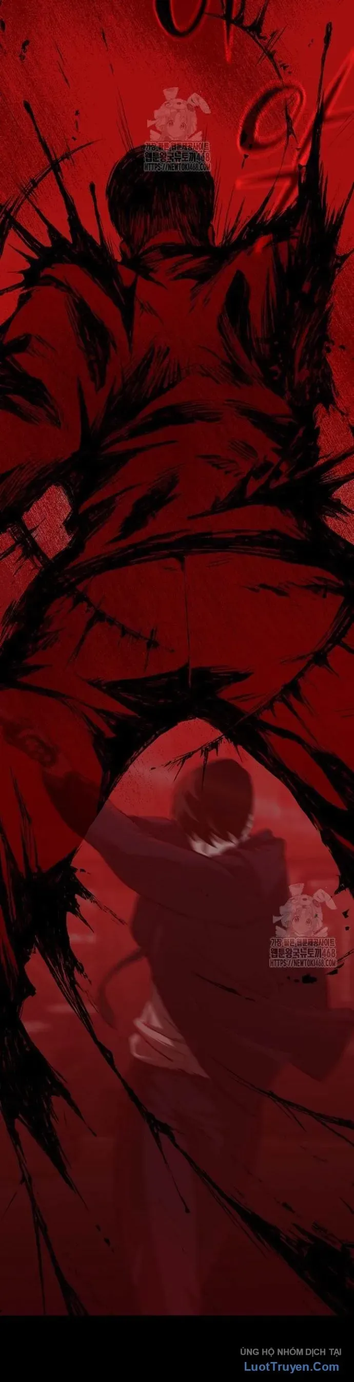 Thanh Kiếm Báo Thù [Chap 89-99] — trang 49