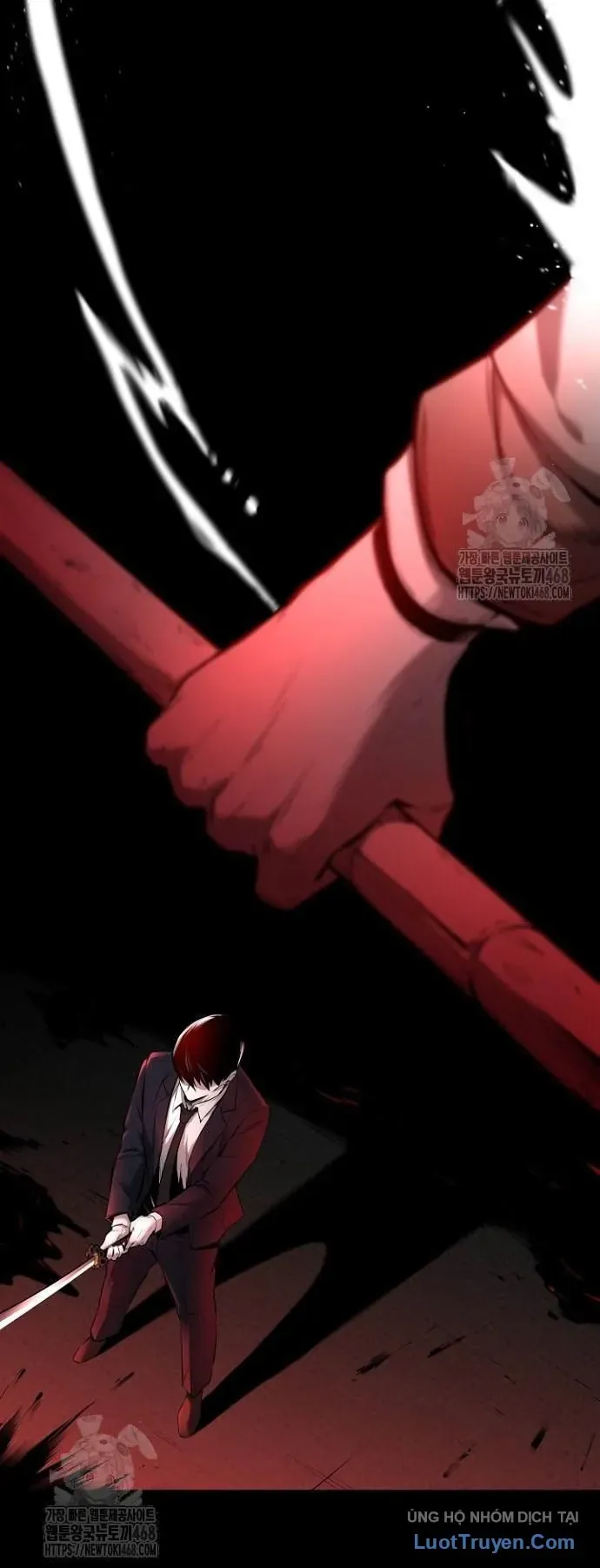 Thanh Kiếm Báo Thù [Chap 89-99] — trang 51