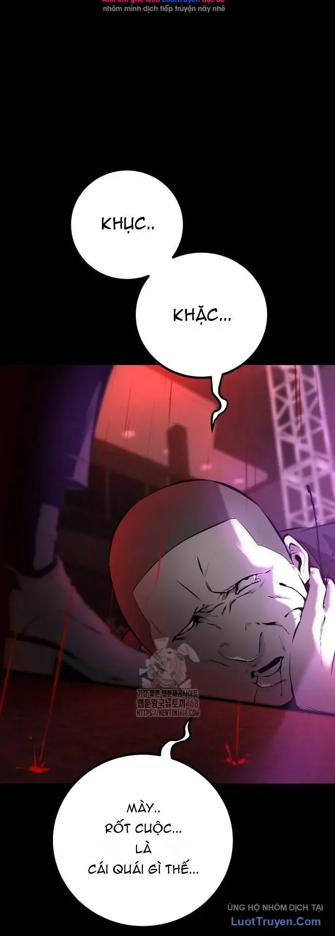 Thanh Kiếm Báo Thù [Chap 89-99] — trang 54