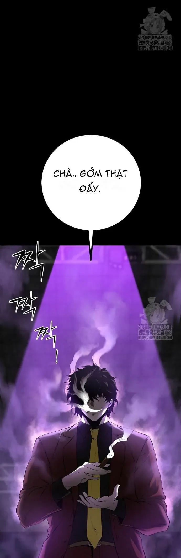 Thanh Kiếm Báo Thù [Chap 89-99] — trang 57