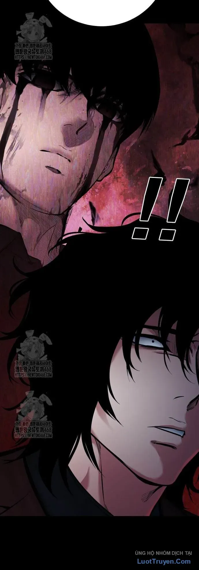 Thanh Kiếm Báo Thù [Chap 89-99] — trang 6