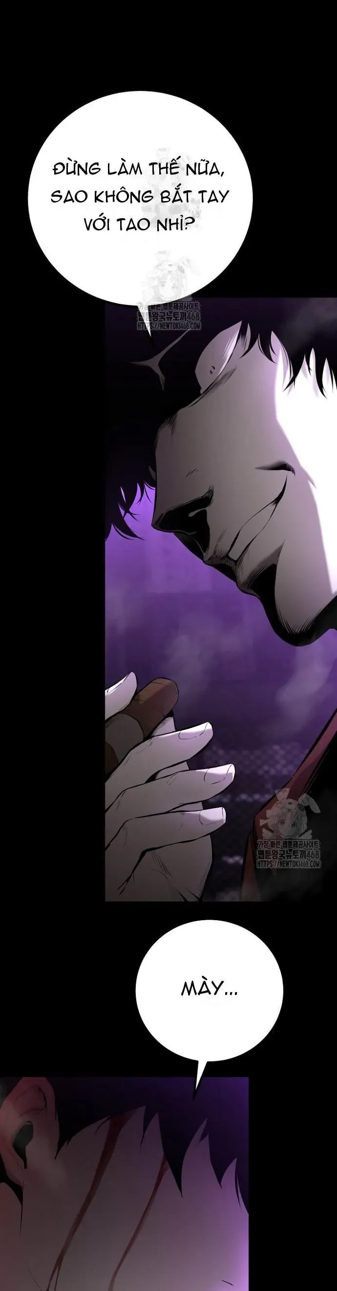 Thanh Kiếm Báo Thù [Chap 89-99] — trang 60