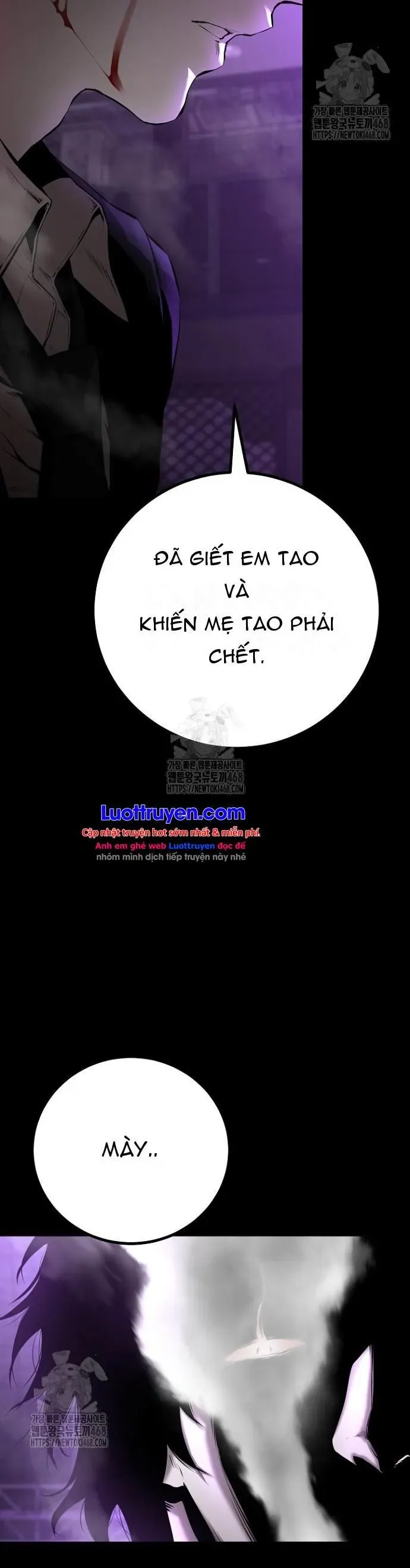 Thanh Kiếm Báo Thù [Chap 89-99] — trang 61