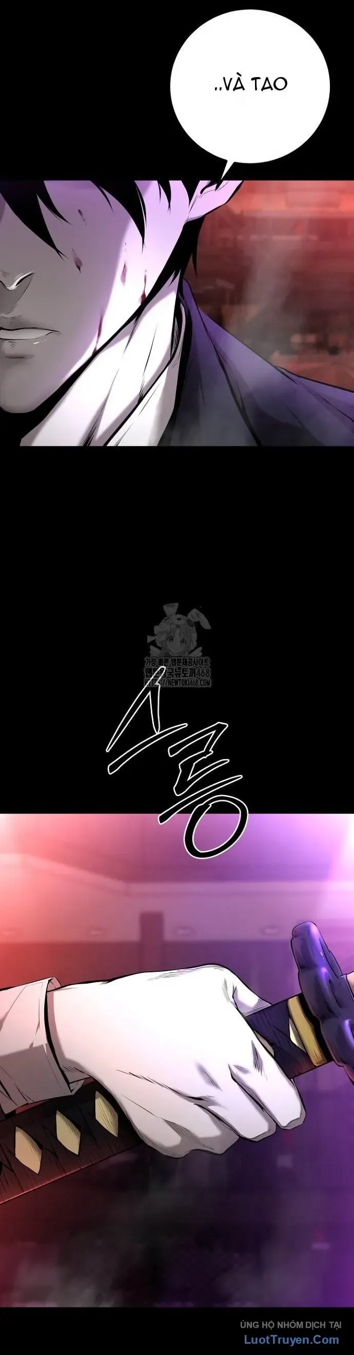 Thanh Kiếm Báo Thù [Chap 89-99] — trang 62