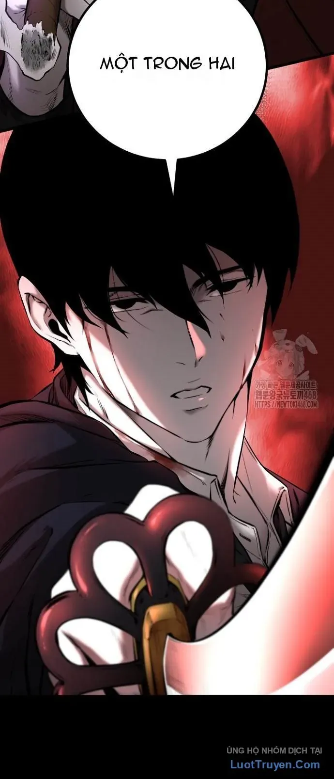 Thanh Kiếm Báo Thù [Chap 89-99] — trang 64