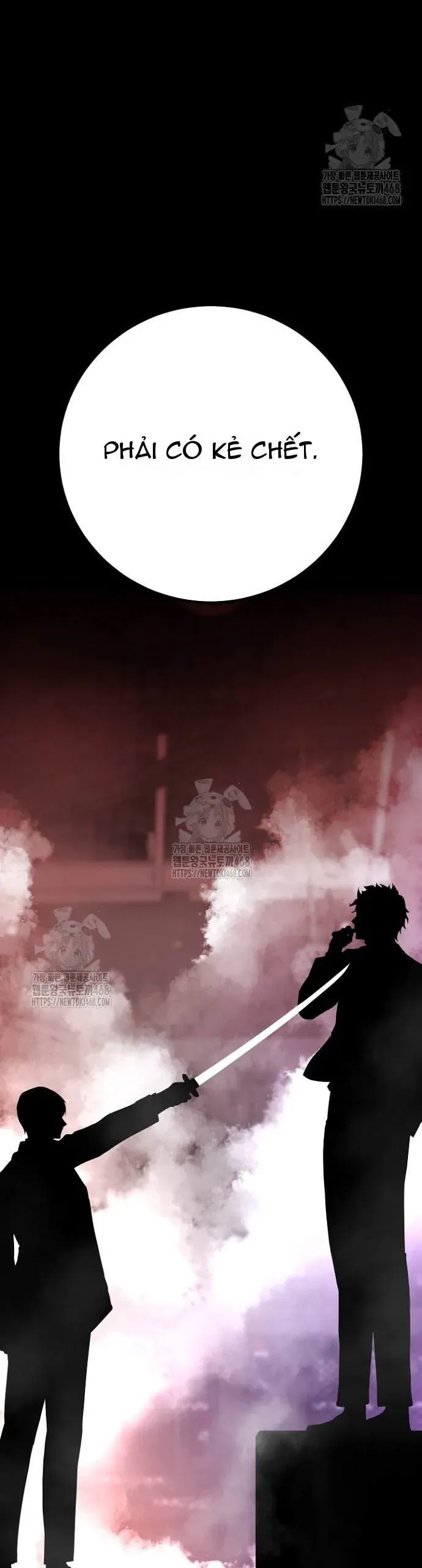 Thanh Kiếm Báo Thù [Chap 89-99] — trang 65