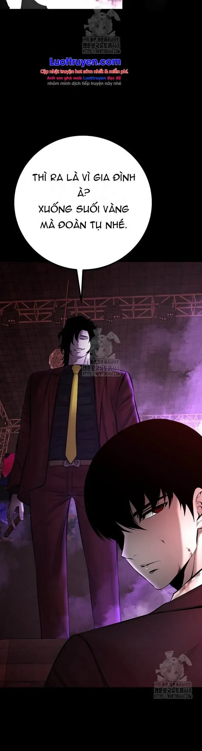 Thanh Kiếm Báo Thù [Chap 89-99] — trang 66