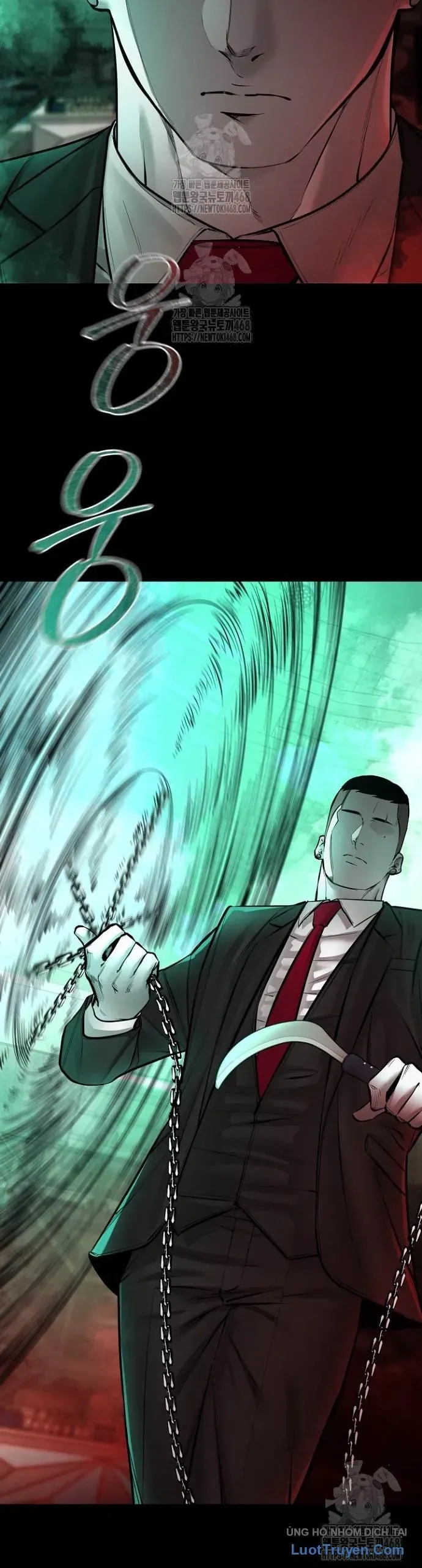 Thanh Kiếm Báo Thù [Chap 89-99] — trang 68