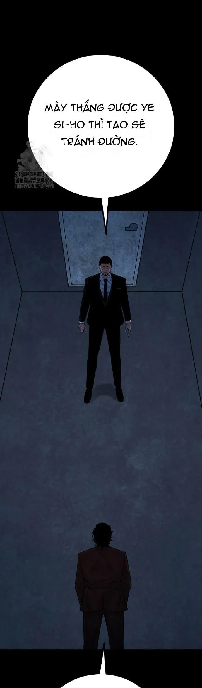 Thanh Kiếm Báo Thù [Chap 89-99] — trang 7