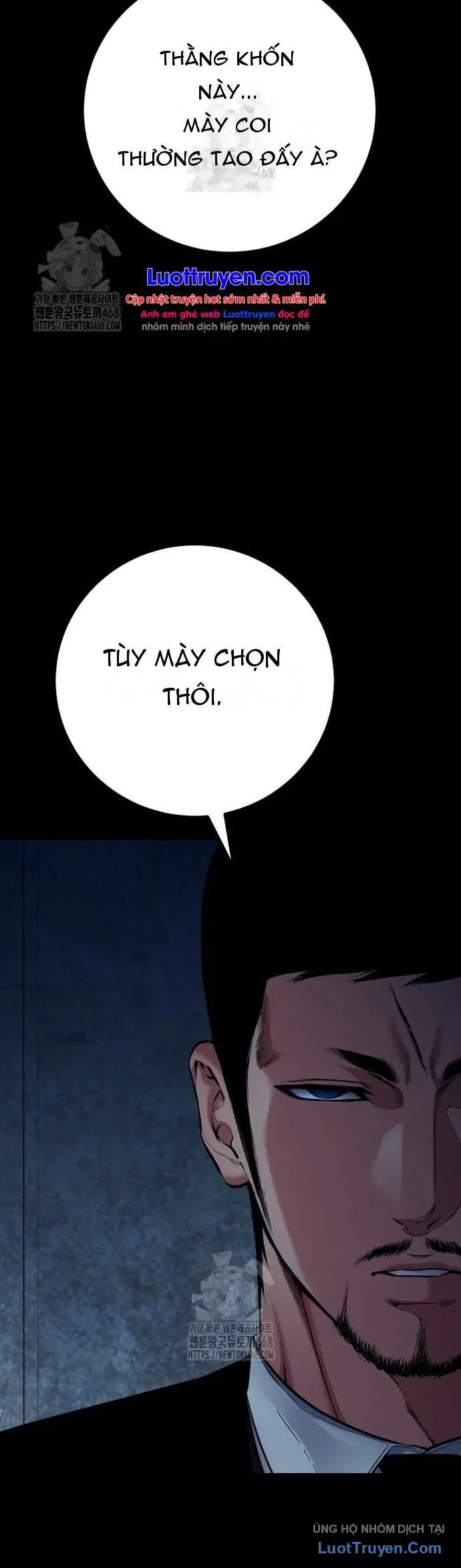 Thanh Kiếm Báo Thù [Chap 89-99] — trang 8